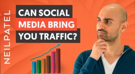 Can Social Media Still Bring You Any Website Traffic in 2020