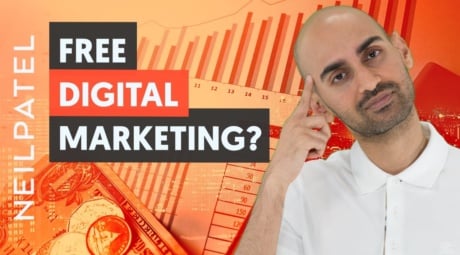 Can You Still Do Digital Marketing for Free?