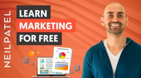 FREE Resources to Learn Marketing in 2020