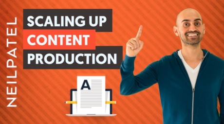 The Cheapest Way to Write Lots of Content at Scale