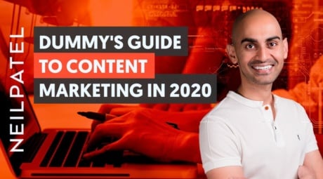 The Beginner’s Guide to Content Marketing in 2020