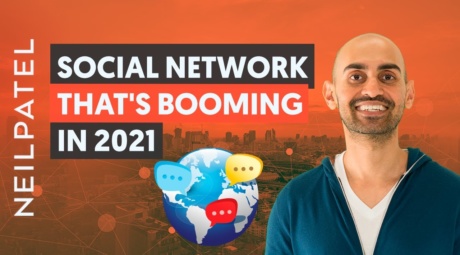 The Social Network That Will Explode in 2020