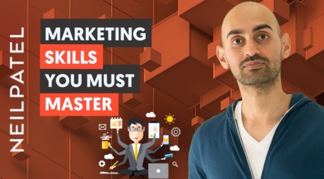 7 Skills Every Marketer Must Master