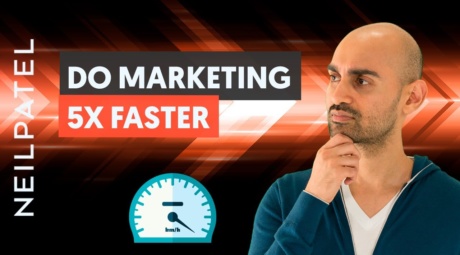 How to Stop Overthinking Your Marketing And Do The Work 5x Faster