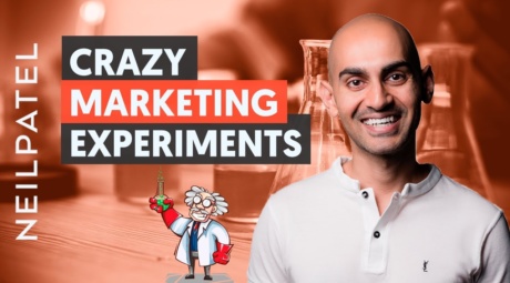 The Craziest Marketing Experiments I Have Ever Done