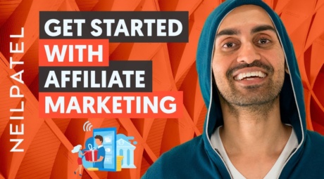 The Easiest Way to Get Started With Affiliate Marketing