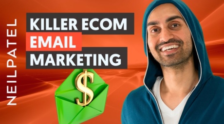 7 eCommerce Email Marketing Tactics That Work Like a Charm