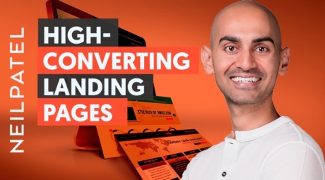 The Anatomy of a High Converting Landing Page