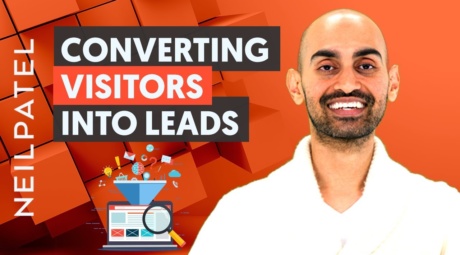 The Number 1 Hack to Converting Visitors into Leads