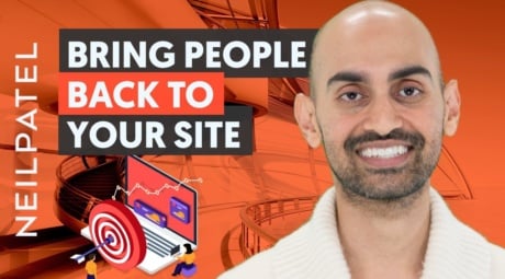 7 Dead Simple Ways to Bring People Back to Your Site
