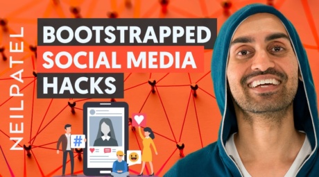 One Simple Hack to Leverage Social Media When You Have no Money or Followers