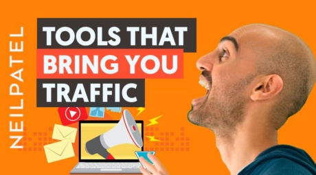 7 Marketing Tools That’ll Instantly Boost Your Traffic