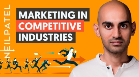 How to Market Yourself in The Most Competitive Industry