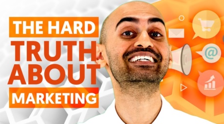 The Hard Truth About Marketing