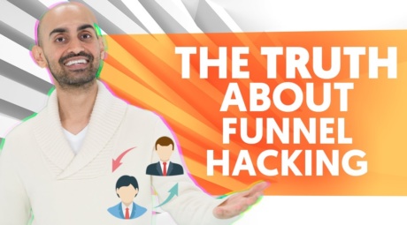 How Funnel Hacking Works
