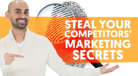 7 Tools That’ll Help You Spy On Your Competitors