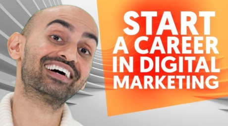 How to Start a Career in Digital Marketing in 2019