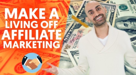 Can You Still Make a Living Off Affiliate Marketing in 2019?