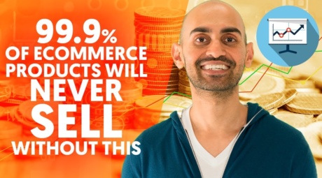 99.9% Of Ecommerce Products Will NEVER Sell Without This!