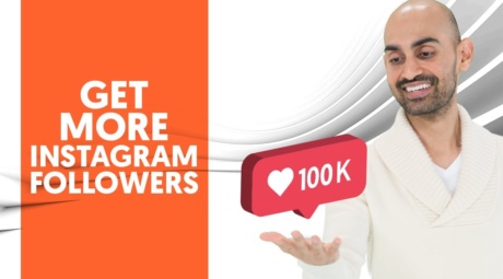 The Best Way to Get More Instagram Followers