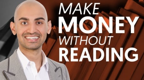 How Books Can Make You More Money Even If You Don’t Read Them