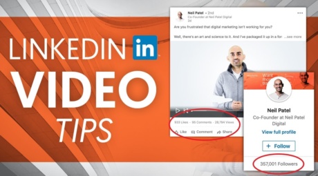 How to Grow Your Business Using Video on LinkedIn