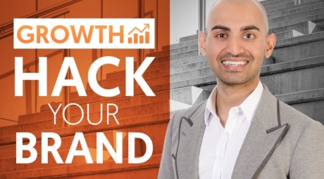 How to Growth Hack Your Personal Brand