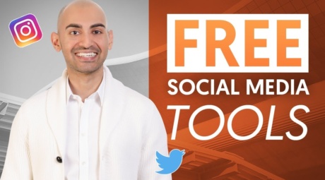 How to Get More Social Media Traffic Using These 7 Free Tools