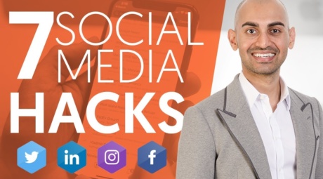 7 Social Media Hacks That’ll Make Your Business Grow Faster