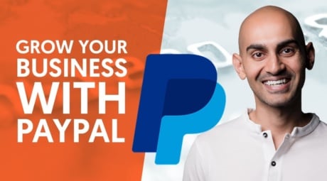 How to Grow Your Business With PayPal (Sponsored)