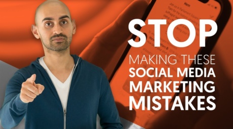 Stop Making These Social Media Marketing Mistakes