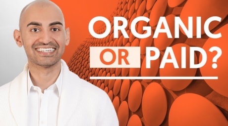 Organic VS Paid Marketing Search Strategies The Pros and Cons