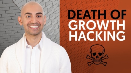 Is Growth Hacking Dead?
