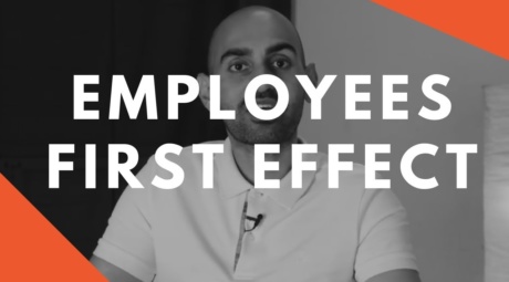 My #1 Tip for Business Owners: Put Your Employees First