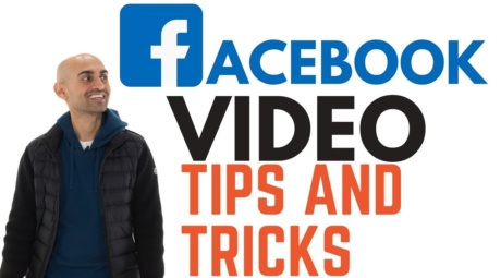 5 Simple Hacks That’ll Help You Create a Popular Facebook Video
