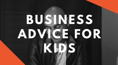 Why Kids Should Never Start a Business