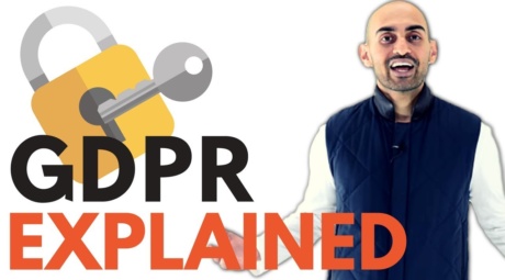 How to Be GDPR Compliant Without Negatively Impacting Your Marketing