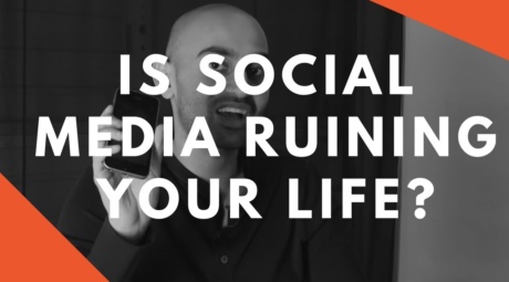Why You Should Get Off Social Media and Start Living Your Life