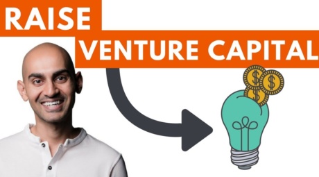 How to Raise Venture Capital