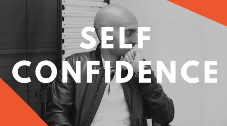 Unlock Self Confidence [Tips for Business Owners]