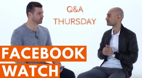 Facebook Watch vs. YouTube: Which One Is More Important for Video Marketing