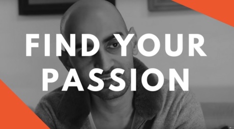 How to Find Your Passion and Discover Work You Love (Hint: You Won’t Learn THIS in School)