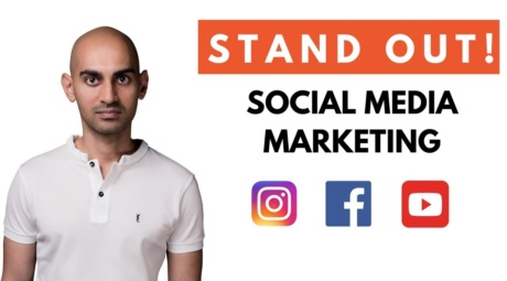 How to Stand Out From the Crowd in 2018 (4 Social Media Marketing Secrets)