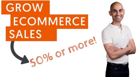 7 Proven Ways to Grow eCommerce Sales By 50% or More