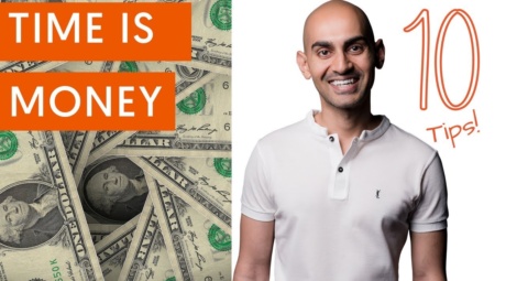 Neil Patel’s 10 Business Tips for Building a Multi Million Dollar Company