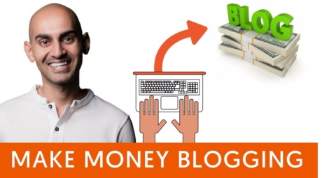 How to Start a Successful Blog and Make Money Online (Over $1,000 per Month)