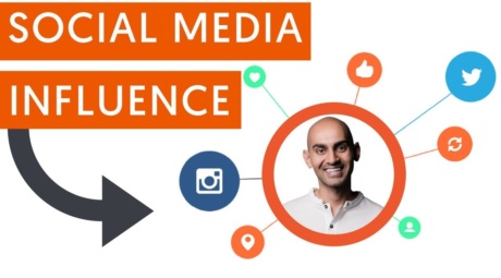 How to Become a Social Media Influencer