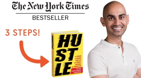 How to Write a Book and Become a New York Times Best Selling Author
