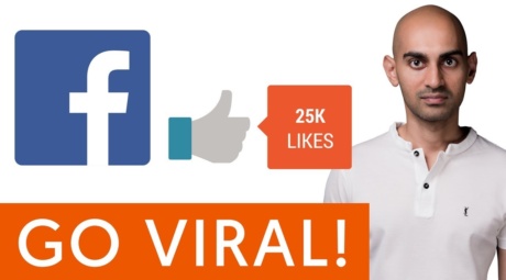 3 Ways to Write Content That Will Go Viral and Get More Facebook Shares