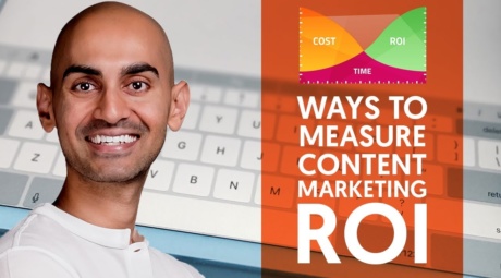 How to Measure ROI of Content Marketing